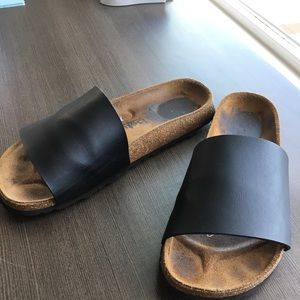 Betula by Birkenstock Sandals